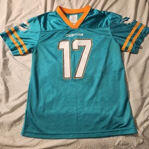 Tannehill Miami Dolphins Jersey